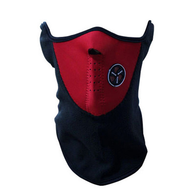 WEST BIKING BMX Team Wear Putekļu necaurlaidīgas maskas Velosipēds Sejas aizsargs Velosipēds Motora Plīvurs 3 Krāsas Ziemas Sporta Slēpošana Snovborda Velo maska