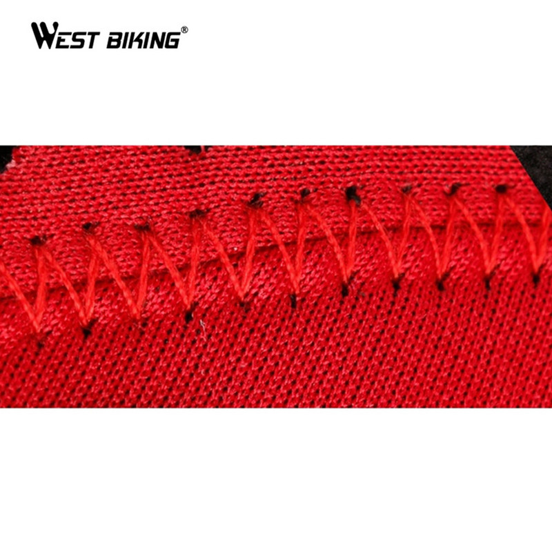 WEST BIKING BMX Team Wear Putekļu necaurlaidīgas maskas Velosipēds Sejas aizsargs Velosipēds Motora Plīvurs 3 Krāsas Ziemas Sporta Slēpošana Snovborda Velo maska