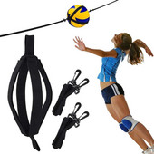 Βοηθήματα προπόνησης Volleyball Spiking Trainer for Volleyball Practice Belt Volleyball Spiking Training Aids For Swing Swing Practice