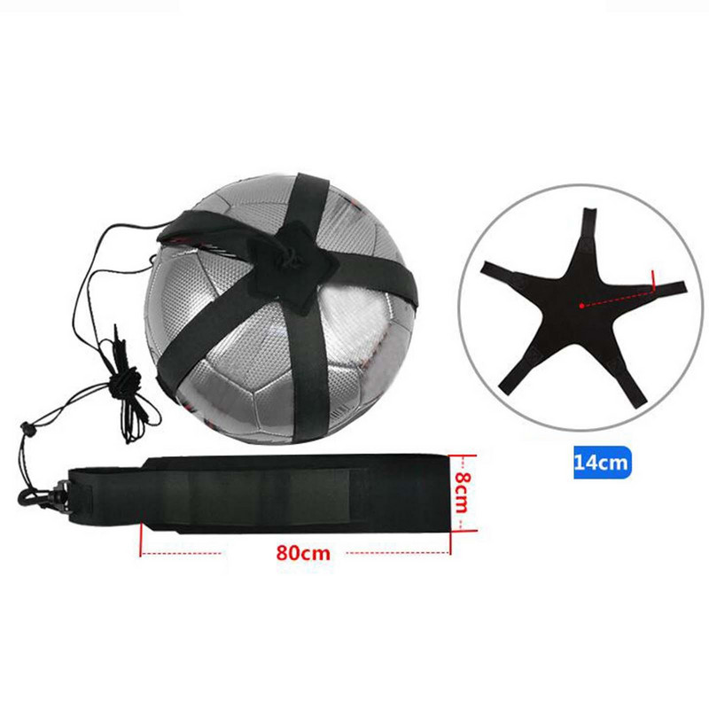 Volejbola treniņu aprīkojums, solo treniņš iesācējiem, rokas šūpošanās, elastīga volejbola treniņu siksna, sporta preces