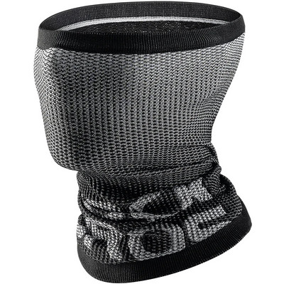 ROCKBROS ziemas riteņbraukšanas šalle sporta šalle ar pusi sejas elpojoša siltāka velosipēda maska balaclava vīriešiem sievietēm ziemas velosipēdu aprīkojums