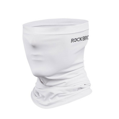 Dviračių kaukė, kvėpuojanti greitai džiūstanti UV400 apsauga, ledo šilko audinys, dviratis kalnų dviratis, žvejyba lauke vasarą