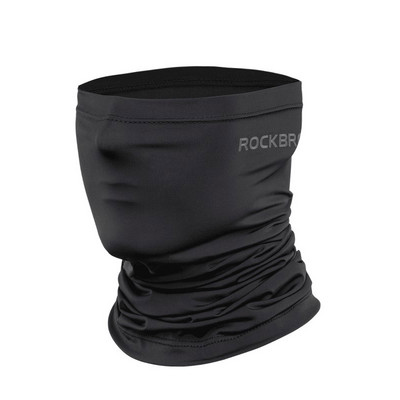 Dviračių kaukė, kvėpuojanti greitai džiūstanti UV400 apsauga, ledo šilko audinys, dviratis kalnų dviratis, žvejyba lauke vasarą