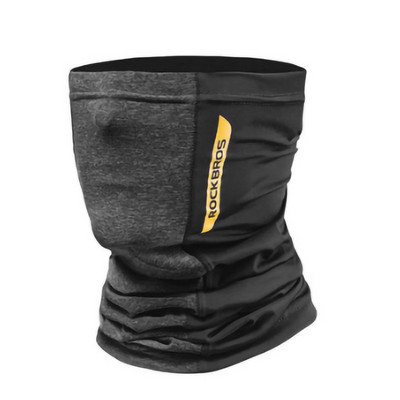 Dviračių kaukė, kvėpuojanti greitai džiūstanti UV400 apsauga, ledo šilko audinys, dviratis kalnų dviratis, žvejyba lauke vasarą