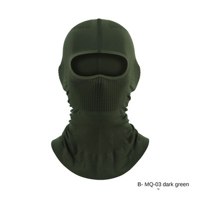 Balaclava Riteņbraukšanas Šalle Slēpošanas Cepurīte Visa Seja Nosedz Kaklu Galvas Sildītājs Unisex Vējaizturīgs Ziemas Kakla Sildītājs Sieviete