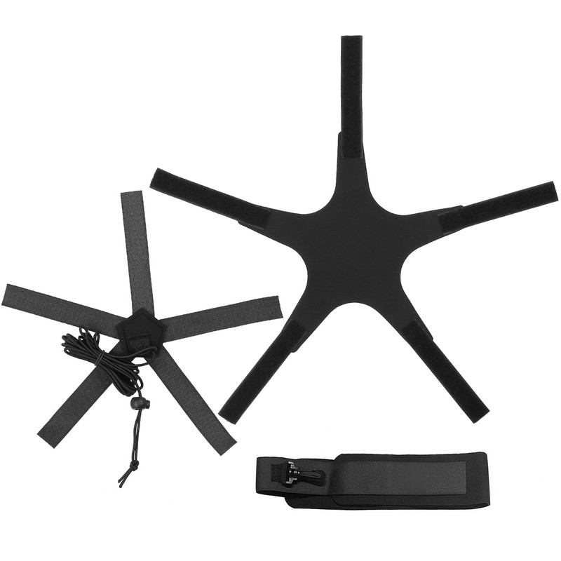 Võrkpallitreeningu varustus Aid Treeningvöö soolotreening serveerimiseks ja kätekõverduse serveerimistreener algajatele