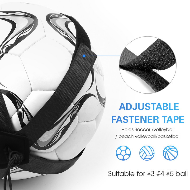 Võrkpallitreeningu varustus Aid Treeningvöö soolotreening serveerimiseks ja kätekõverduse serveerimistreener algajatele