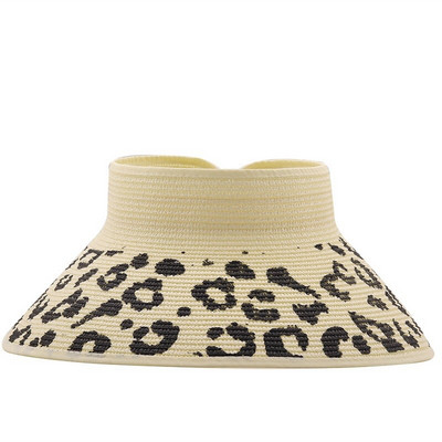 2021 luksuslik ranna õlgkübarad suvised päikesekübarad UV-kaitsega Panama kalapüük naiste müts mood müts naistele