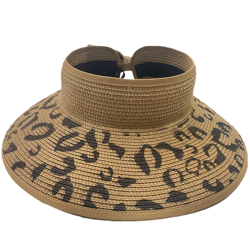 2021 luksuslik ranna õlgkübarad suvised päikesekübarad UV-kaitsega Panama kalapüük naiste müts mood müts naistele