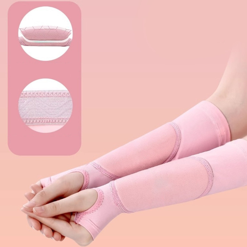 1 pāri volejbola piedurknes Volejbola plaukstas aizsargs Volejbola elkoņu aizsargi Apakšdelma piedurknes volejbola roku aizsargs