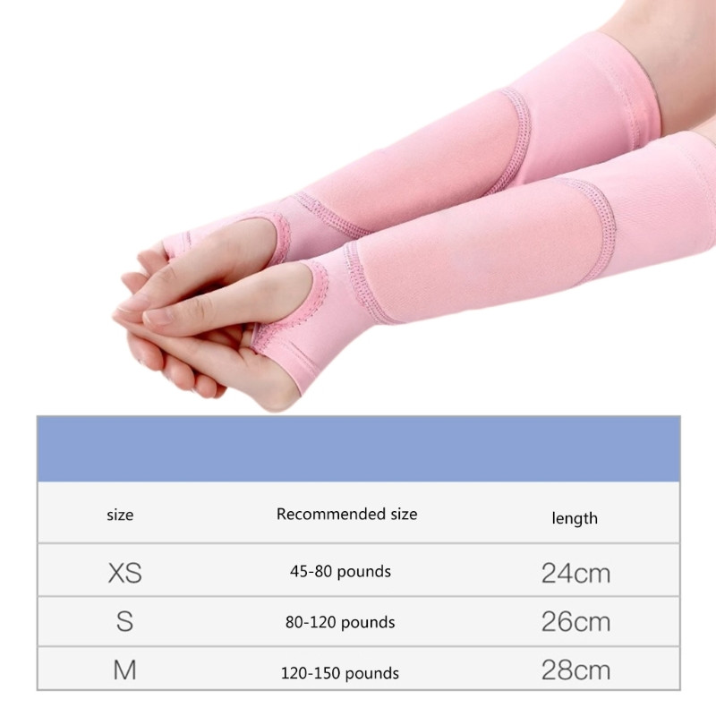 1 pāri volejbola piedurknes Volejbola plaukstas aizsargs Volejbola elkoņu aizsargi Apakšdelma piedurknes volejbola roku aizsargs