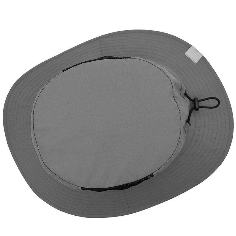 Ανδρικό καπέλο με καπέλο για αντηλιακό καπέλο για σερφ παραλίας Γυναικείο καπέλο εξωτερικού χώρου με ρυθμιζόμενο αντηλιακό καπέλο με πόρπη για ψάρεμα καπέλο για ενήλικες