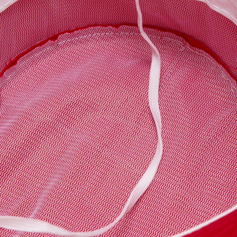 Korėjietiškas mielas animacinis filmas vaikams berniukams mergaitėms lauko kepuraitės nuo saulės su vėjo nepraleidžiančia virve 2–4 metų vaikams, paplūdimio kepurės nuo saulės