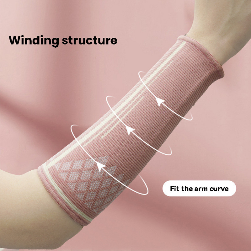 Võrkpalli randmekaitsed lastele Toetavad higipaela randmekaitse sportlikuks vormistamiseks