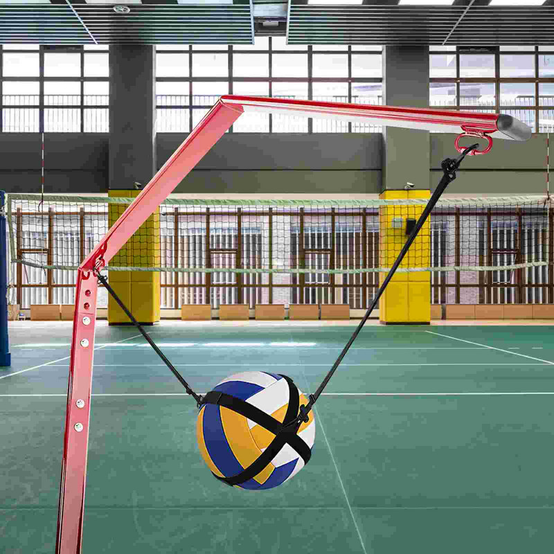 1 σετ κρεμαστού ιμάντα βόλεϊ Βολικός ιμάντας άσκησης βόλεϊ Spike Εξοπλισμός εξάσκησης βόλεϊ