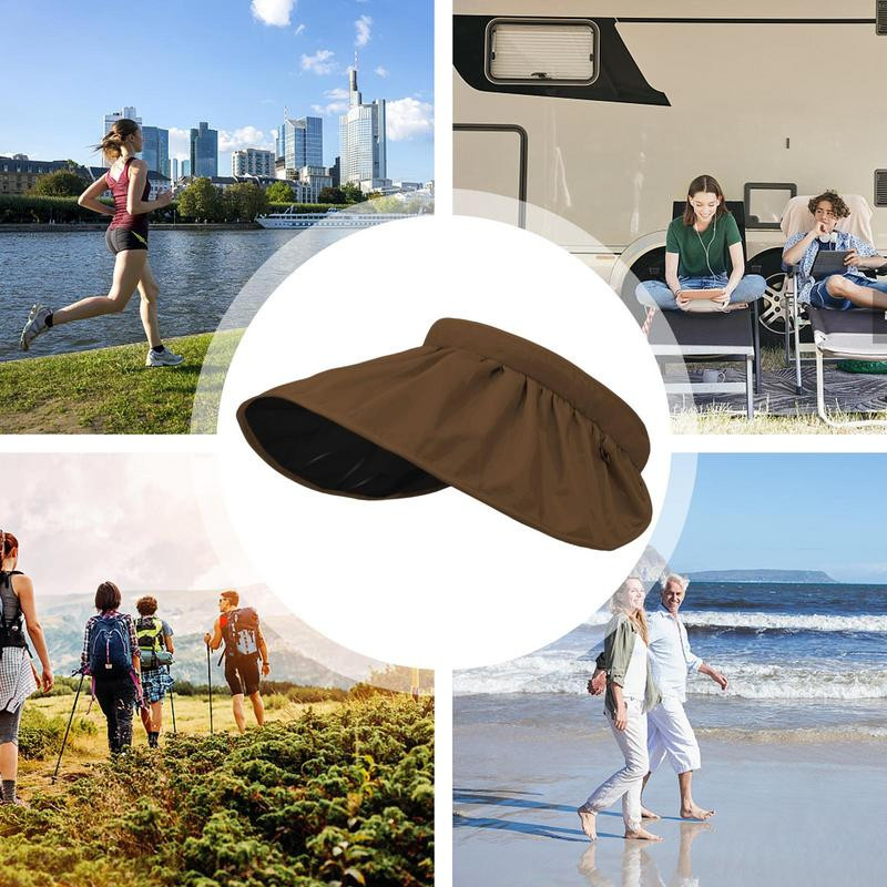 Γυναικείο καπέλο με αλεξήλιο Μοντέρνα καπέλα ηλίου με φαρδύ γείσο Γυναικείο καπέλο αναπνεύσιμο καπέλο παραλίας για καλοκαιρινή διασκέδαση σε εξωτερικούς χώρους