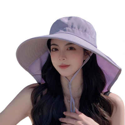 2023-as új Női vödörsapka Masszív masni stílus Panama sapkák divatos luxus sapka halász sapka Női nyári nap Utazás Beach Hat