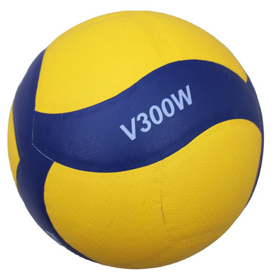 Μέγεθος 5 Volleyball Soft Touch V300W MVA300 V200W PU Ball Εσωτερικός Αθλητικός Υπαίθριος Αθλητισμός Γυμναστήριο Παιχνίδι προπόνησης βόλεϊ για αρχάριους