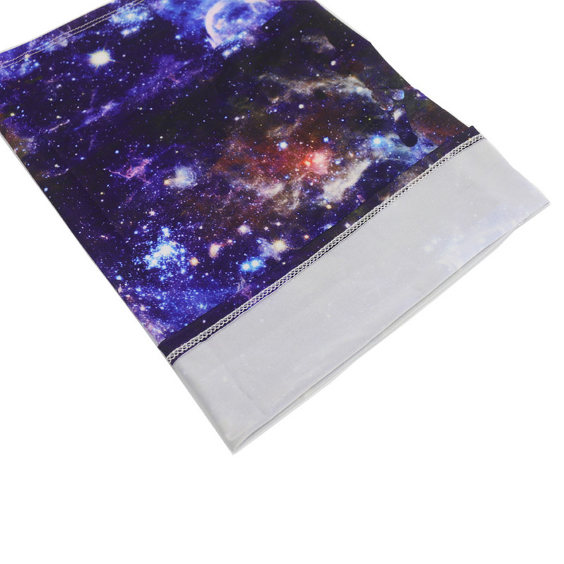 Mehhiko rattabanaan kõrge elastne õmblusteta balaclava meeste ja naiste sall kaela kedra näokaitse