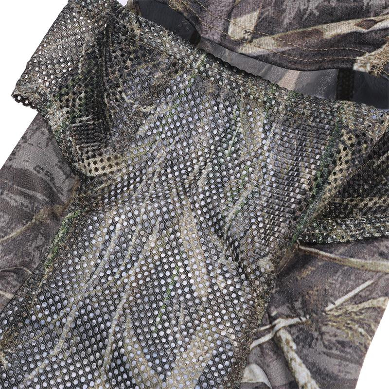 Nouă pălărie tactică de vânătoare cu balaclavă, camuflaj militar, armată, Airsoft Paintball, mască completă, motocicletă, ciclism, război, eșarfă pentru gât