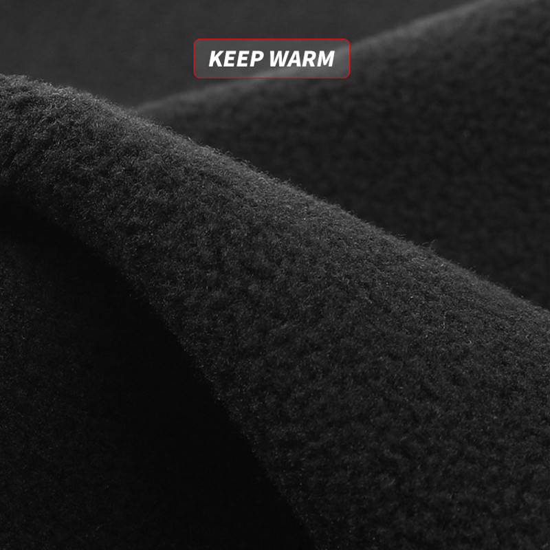 Talvine rattamask jalgratta suusafliisist termiline täismask Balaclava õhuklappidega Mask Hoiab soojas Tuulekindlad peakatted