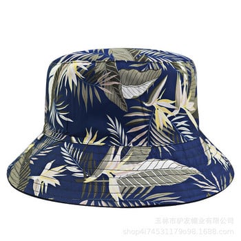 Голяма XXL памучна шапка с кофа за мъже, жени с голяма глава, модерни рибарски шапки, двустранно носене, риболовни слънчеви шапки, безплатна доставка