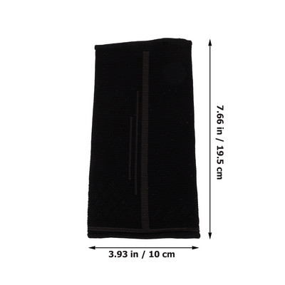 Βόλεϊ καρπού προστατευτικό ελαστικό στήριγμα καρπού Αναπνεύσιμο στήριγμα καρπού Αθλητικό κάλυμμα βραχίονα καρπού αποτελεσματικά προστατευτικό βραχίονα