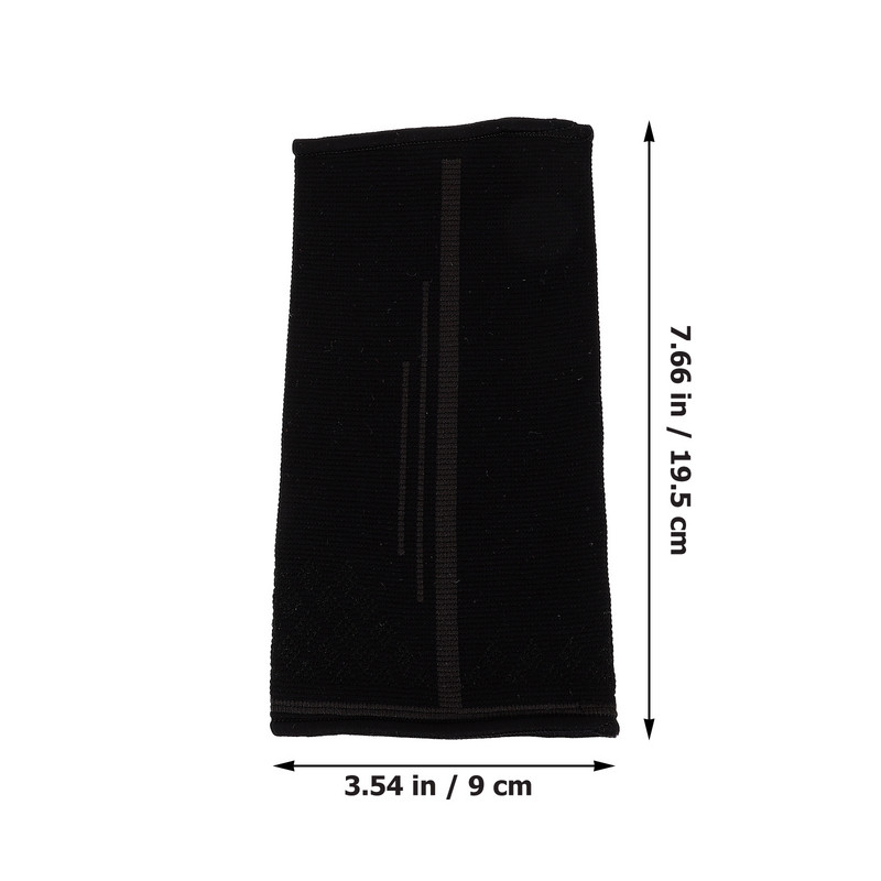 Βόλεϊ καρπού προστατευτικό ελαστικό στήριγμα καρπού Αναπνεύσιμο στήριγμα καρπού Αθλητικό κάλυμμα βραχίονα καρπού αποτελεσματικά προστατευτικό βραχίονα