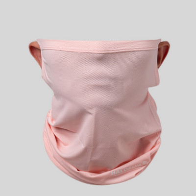 Jääsiid üle pea kaela sall rippuvad kõrvad rattamask suvine väljas päikesekaitsekreem bandana kaelakaitse kaelakate