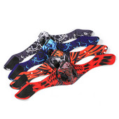 Meeste/naiste aktiivsöega tolmukindel jalgratta näomask saastevastane jalgratas, õues treeniv mask näokaitse pool nägu