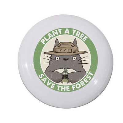 Anime 27,5 cm Ultimate skraidantis diskas lauko laisvalaikio žaislas nešiojamasis žaidimas CD konkursas Vaikų sporto žaislai suaugusiems Karštas išpardavimas