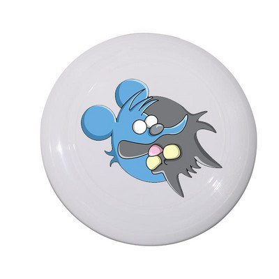 Anime 27,5 cm Ultimate skraidantis diskas lauko laisvalaikio žaislas nešiojamasis žaidimas CD konkursas Vaikų sporto žaislai suaugusiems Karštas išpardavimas