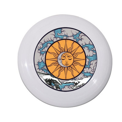 Anime 27,5 cm Ultimate skraidantis diskas lauko laisvalaikio žaislas nešiojamasis žaidimas CD konkursas Vaikų sporto žaislai suaugusiems Karštas išpardavimas