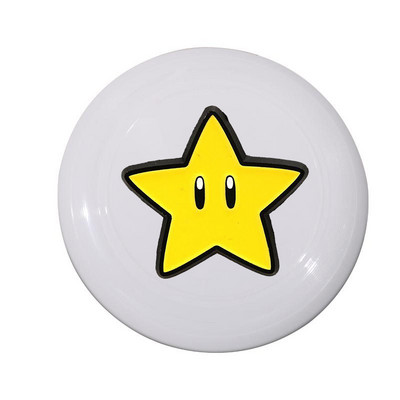 Anime 27,5 cm Ultimate skraidantis diskas lauko laisvalaikio žaislas nešiojamasis žaidimas CD konkursas Vaikų sporto žaislai suaugusiems Karštas išpardavimas