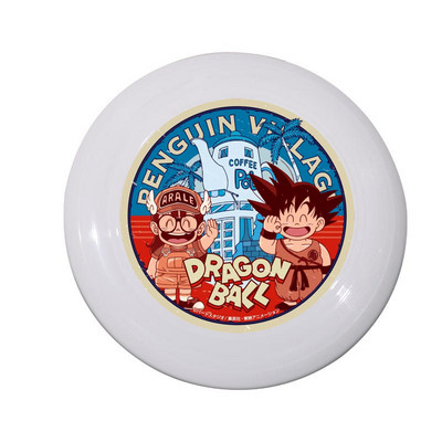 Anime 27,5 cm Ultimate skraidantis diskas lauko laisvalaikio žaislas nešiojamasis žaidimas CD konkursas Vaikų sporto žaislai suaugusiems Karštas išpardavimas