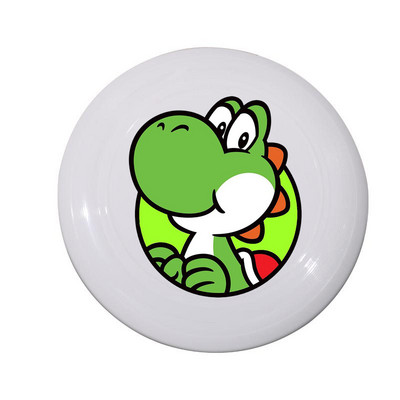 Anime 27,5 cm Ultimate skraidantis diskas lauko laisvalaikio žaislas nešiojamasis žaidimas CD konkursas Vaikų sporto žaislai suaugusiems Karštas išpardavimas