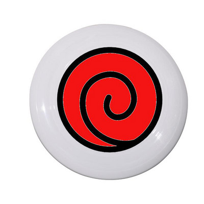 Anime 27,5 cm Ultimate skraidantis diskas lauko laisvalaikio žaislas nešiojamasis žaidimas CD konkursas Vaikų sporto žaislai suaugusiems Karštas išpardavimas