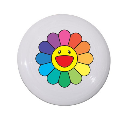 Anime 27,5 cm Ultimate skraidantis diskas lauko laisvalaikio žaislas nešiojamasis žaidimas CD konkursas Vaikų sporto žaislai suaugusiems Karštas išpardavimas