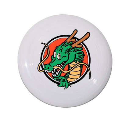 Anime 27,5 cm Ultimate skraidantis diskas lauko laisvalaikio žaislas nešiojamasis žaidimas CD konkursas Vaikų sporto žaislai suaugusiems Karštas išpardavimas