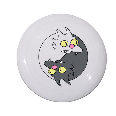 Anime 27,5 cm Ultimate skraidantis diskas lauko laisvalaikio žaislas nešiojamasis žaidimas CD konkursas Vaikų sporto žaislai suaugusiems Karštas išpardavimas