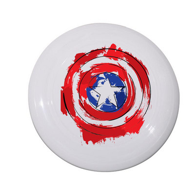 Anime 27,5 cm Ultimate skraidantis diskas lauko laisvalaikio žaislas nešiojamasis žaidimas CD konkursas Vaikų sporto žaislai suaugusiems Karštas išpardavimas