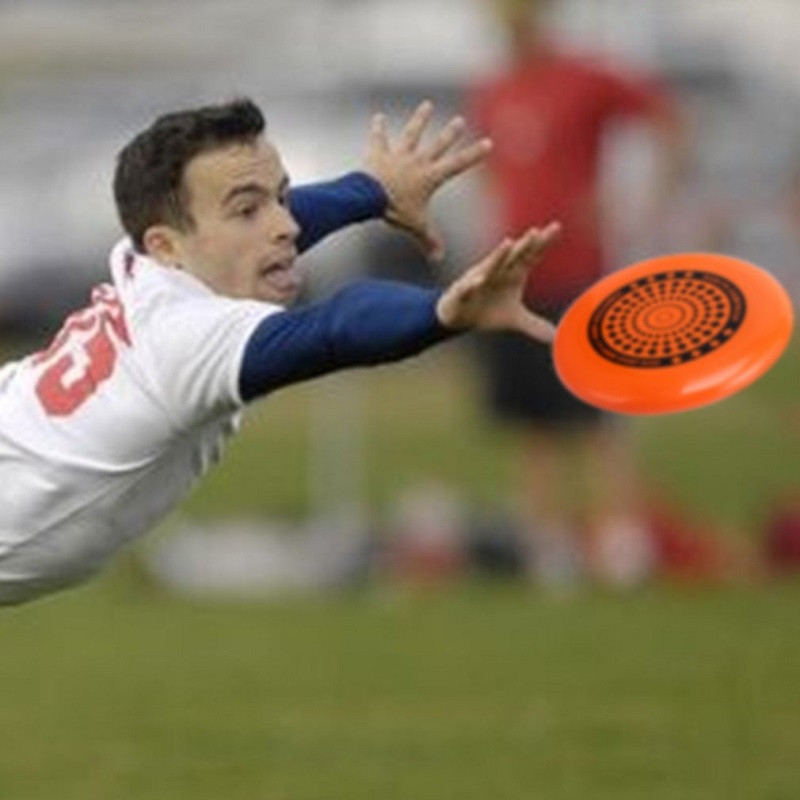 Anime 27,5 cm Ultimate skraidantis diskas lauko laisvalaikio žaislas nešiojamasis žaidimas CD konkursas Vaikų sporto žaislai suaugusiems Karštas išpardavimas