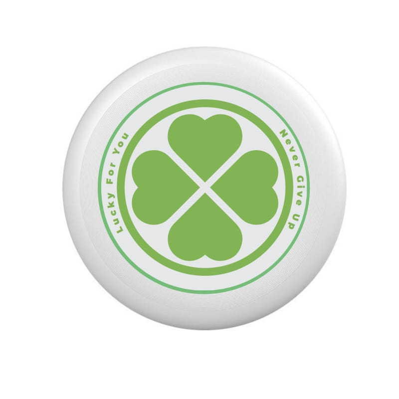 Anime 27,5 cm Ultimate skraidantis diskas lauko laisvalaikio žaislas nešiojamasis žaidimas CD konkursas Vaikų sporto žaislai suaugusiems Karštas išpardavimas