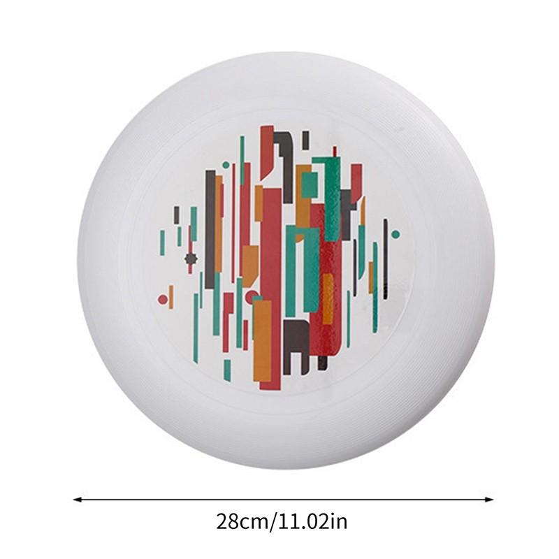 28 cm profesionalus Ultimate skraidantis diskas vaikams, suaugusiems, lauke žaidžiantis lėkštutes, žaidimas skraidantis diskas paplūdimio sporto varžybos gyvūnams