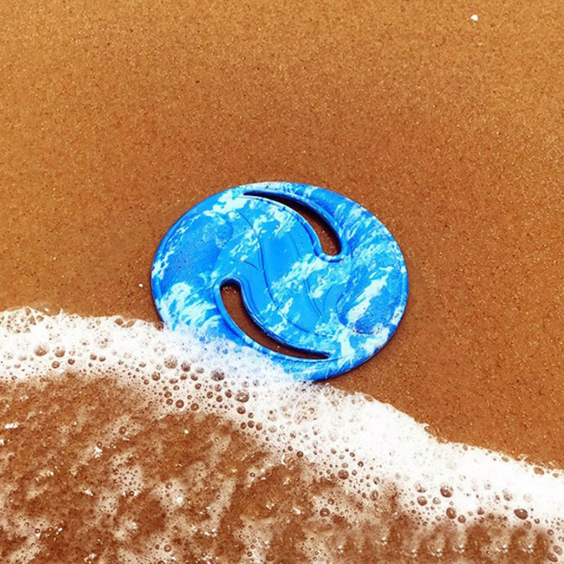 Putplasčio skraidantis diskas Mokomasis skraidantis lėkštė lauko reikmenys Vaikų parko žaidimų žaislas