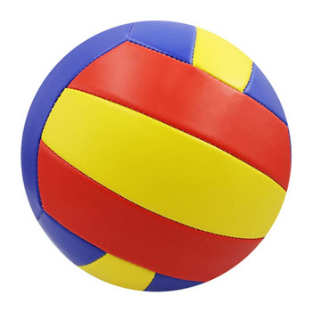 Balls Volleyball Airtight Professional Volleyball Competition For Beach Functional Light Oft Outdoor Practical