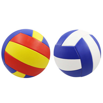 Balls Volleyball Airtight Professional Volleyball Competition For Beach Functional Light Oft Outdoor Practical