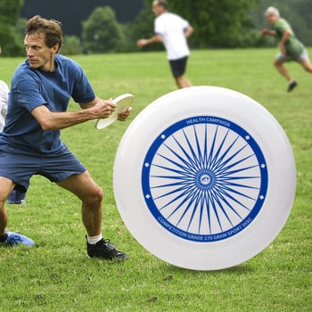 1 pc Flying Disc Professional Outdoor Extreme Flying Disc Saucer Game For Competition