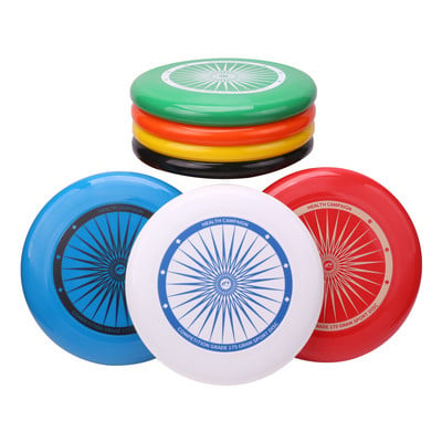 1pc Flying Disc Professional Outdoor Extreme Flying Disc Saucer Game For Competition