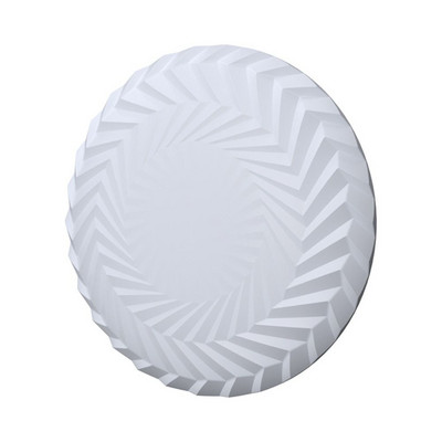 Įkandimams atsparus šunų skraidantis diskas mados TPR lengvas dresuojamas šunų žaislas, nešiojamas plūduriuojantis vandens paplūdimio diskas